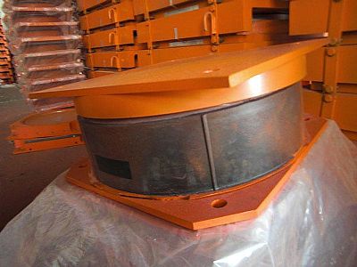 宣威市盆式橡胶支座规格型号如何做到质量控制